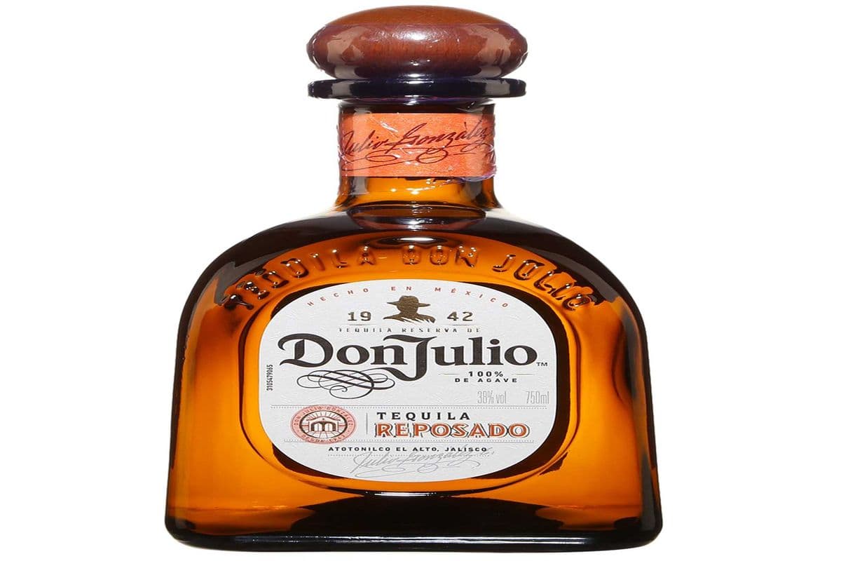 Don Julio Reposado TEQUILA 750 ML (1 x 750 ml)