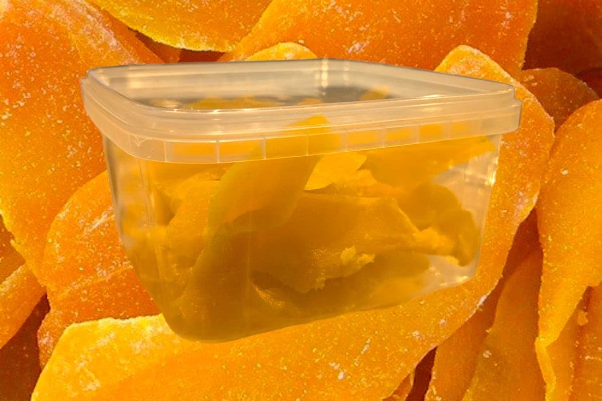 Dried Mango Slices (370g)