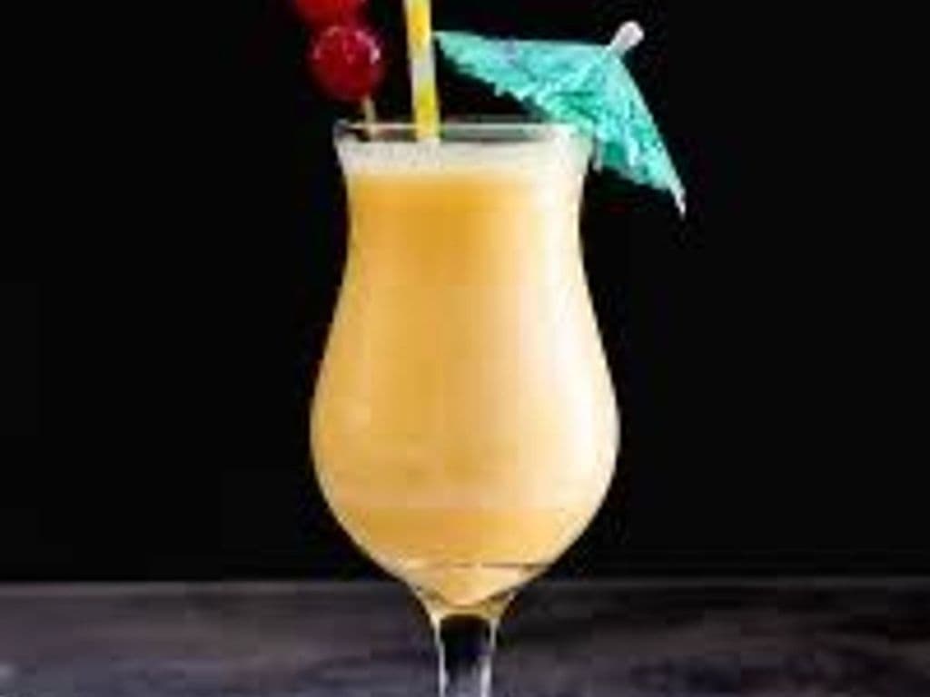 Pina Colada.