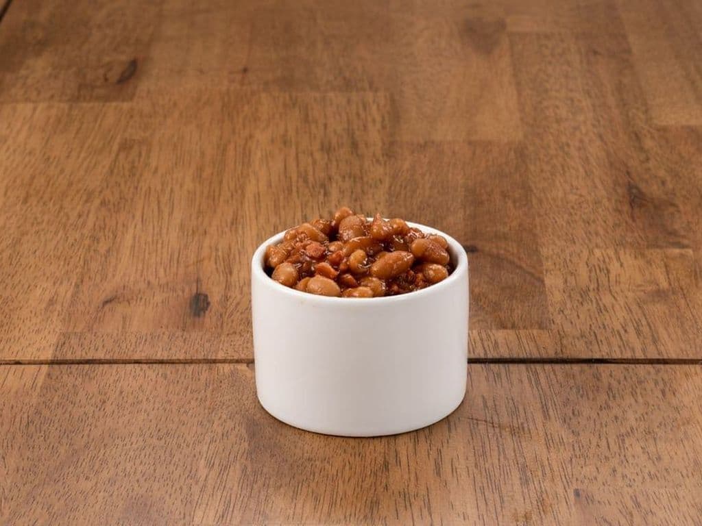 Baked Beans