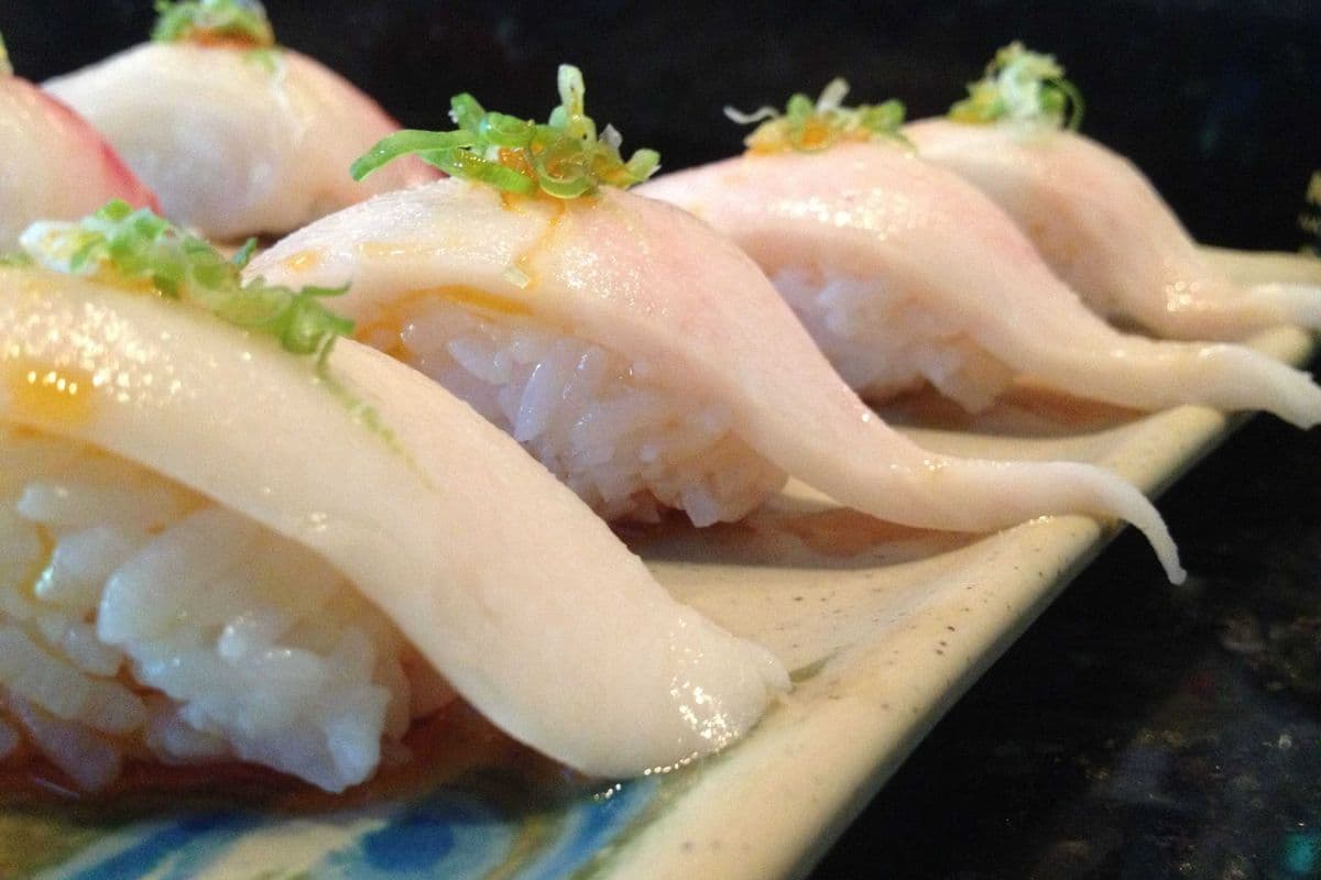 Butter Fish (Escolar)