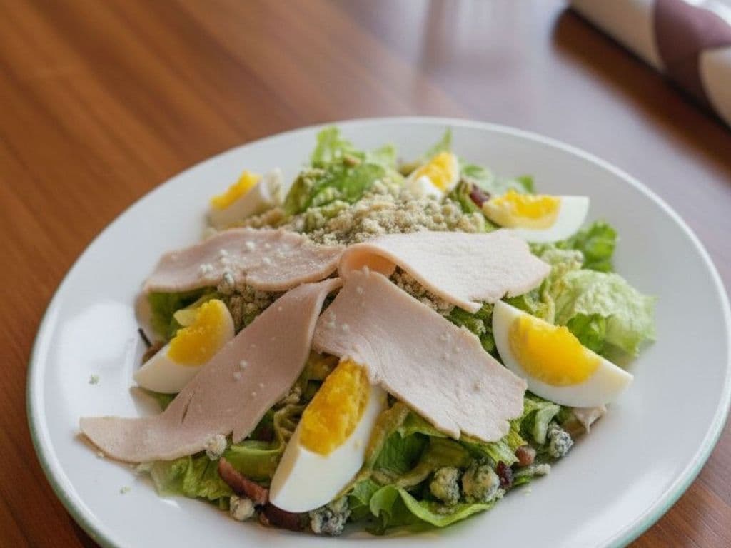 Cobb Salad