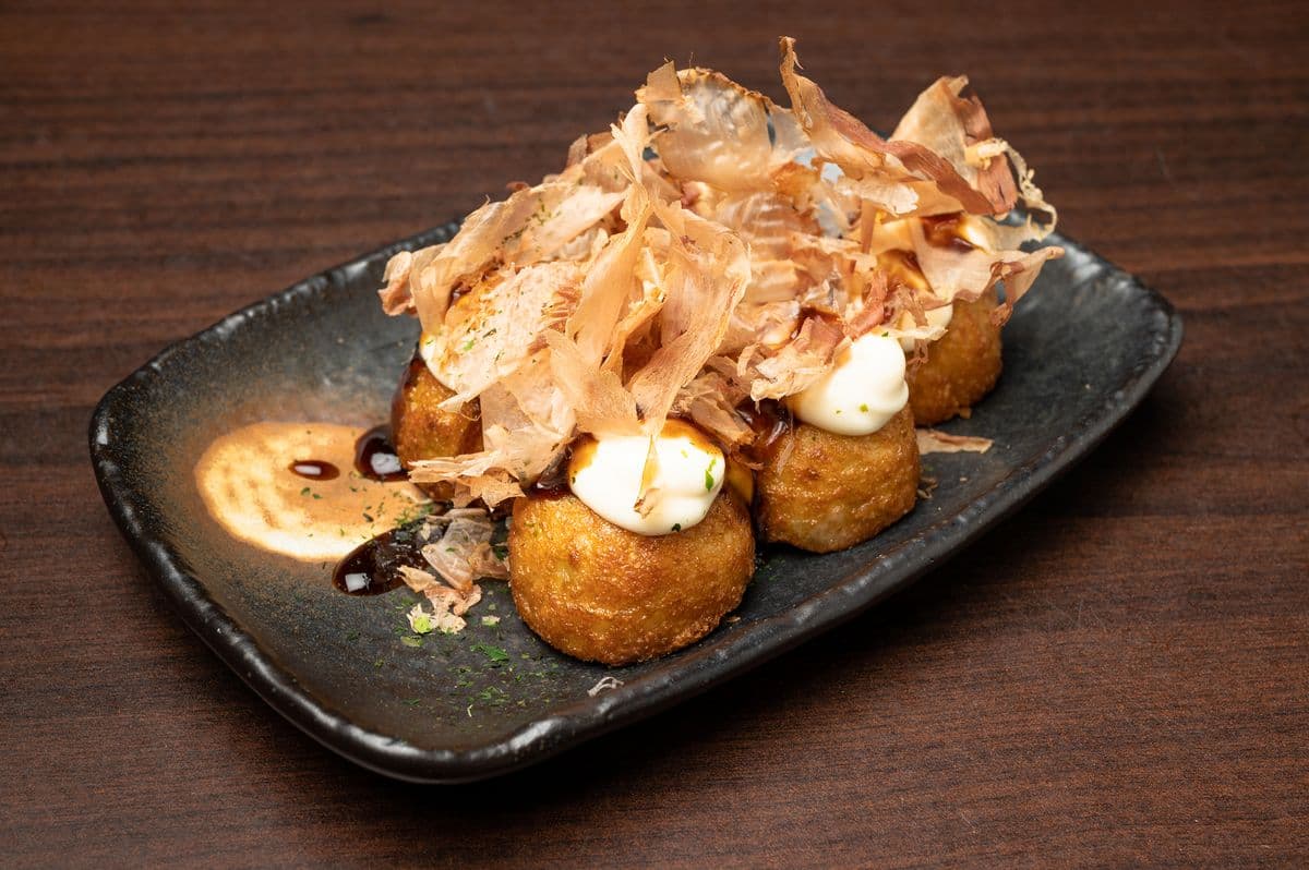 Takoyaki