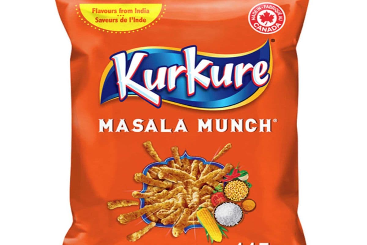 Kurkure Masala Munch (115 g)
