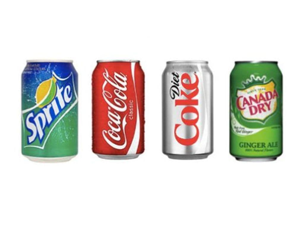 Soda POP