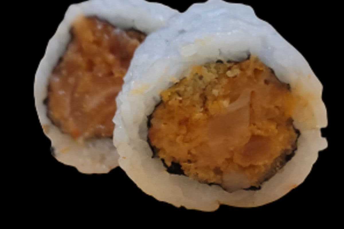 RR5 Spicy Tuna Roll