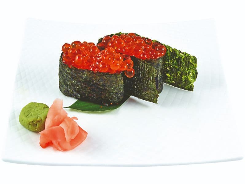 E15.  Ikura Nigiri