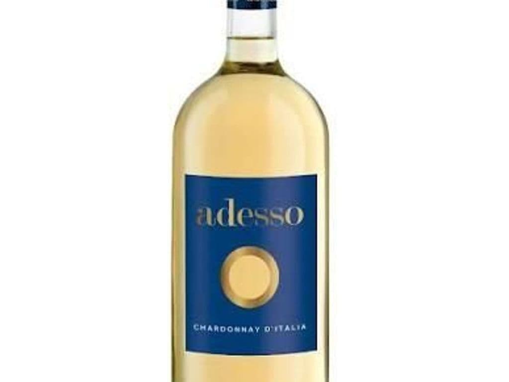 ADESSO Chardonnay, 750 ml