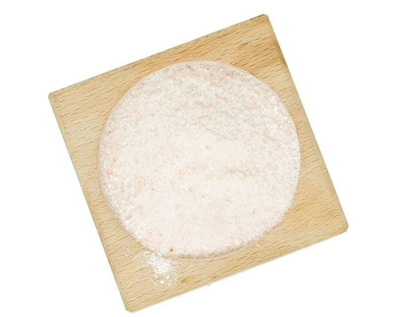 F2T FINE HIMALAYAN ROCK SALT 400G