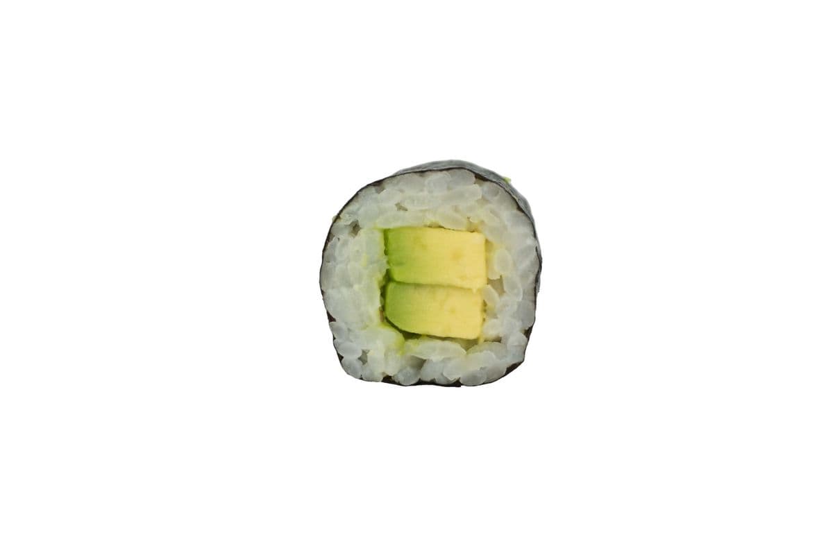 Avocado Roll (6 pcs)