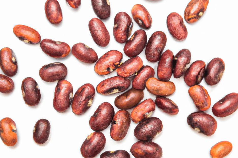 Haricots (2 lbs) / Beans (2 lb)