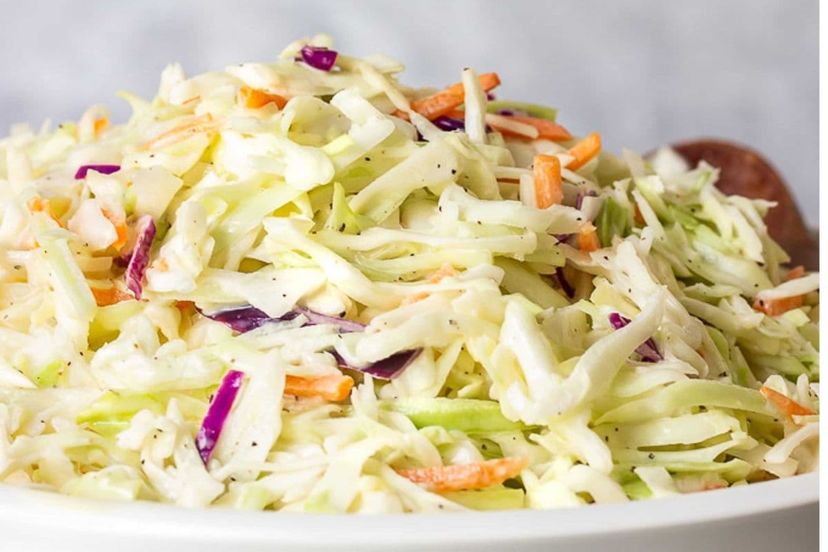 Coleslaw