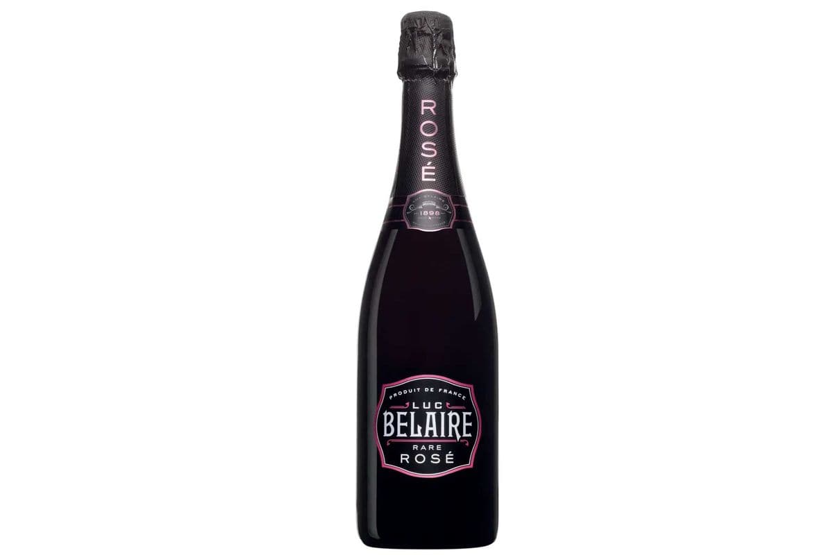 LUC BELAIRE ROSE (1 x 750ml)