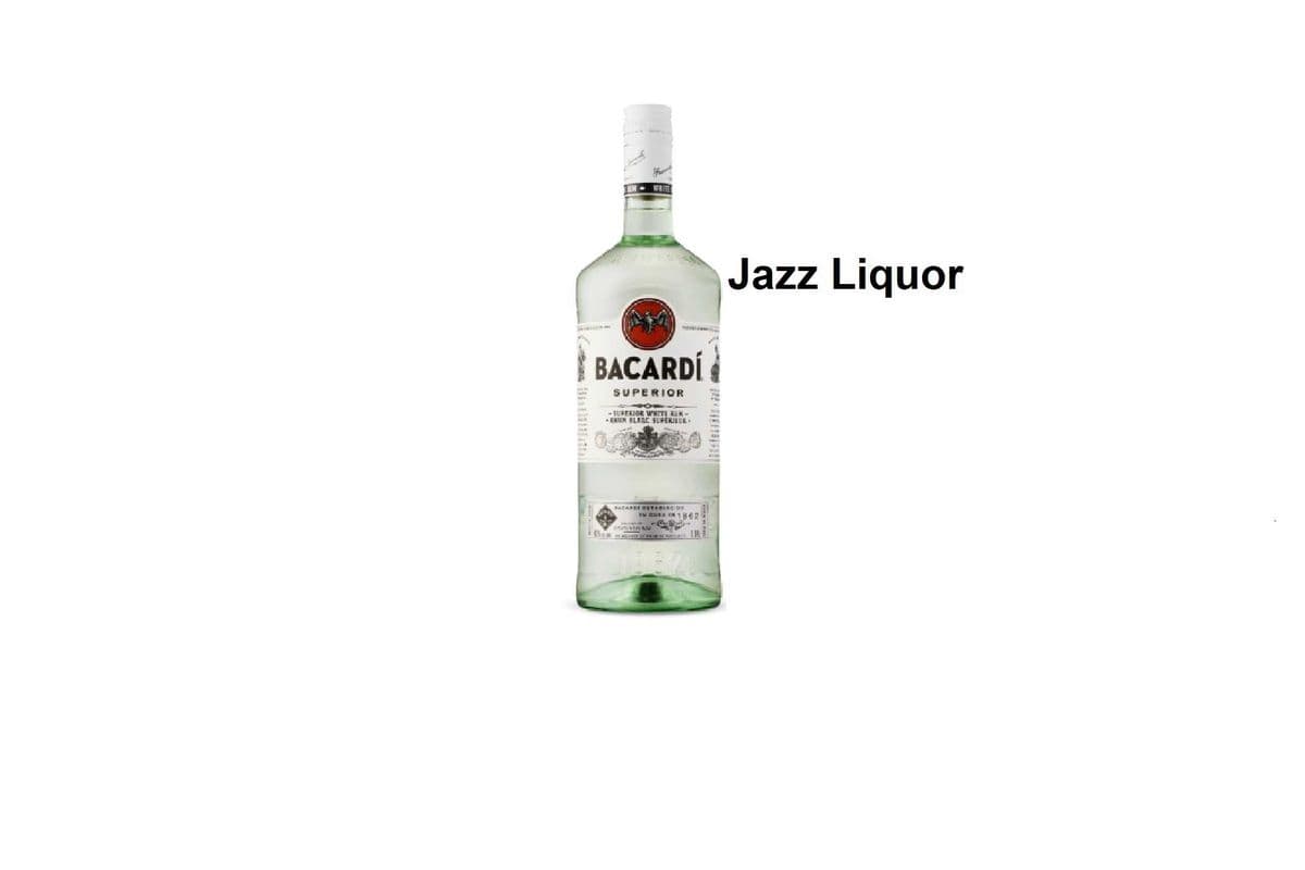 BACARDI SUPERIOR 1.14L (1 x 1x1.14L)