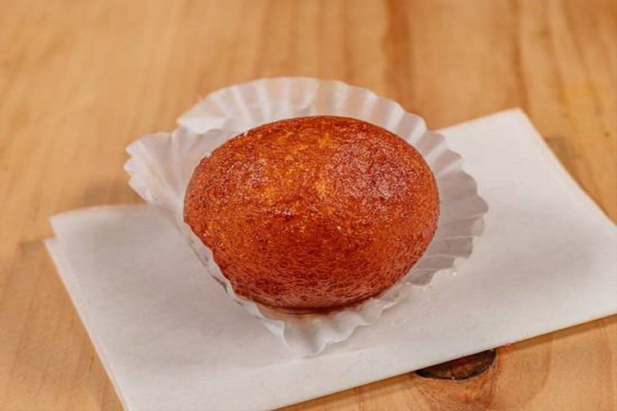 Gulab Jamun (1 lb)
