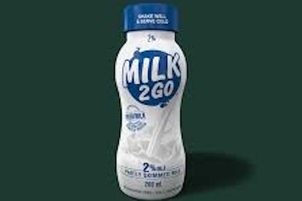 White Milk