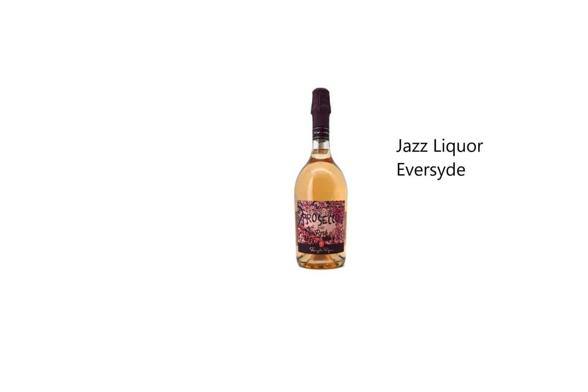 PASQUA PROSECCO ROSE (1 x 750 ML)