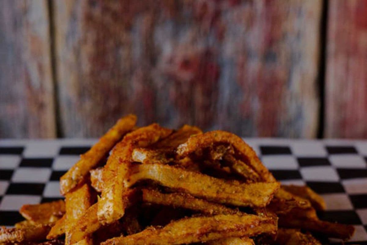 Side Fries