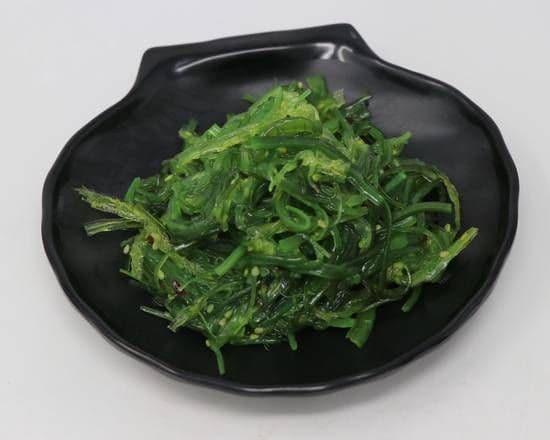 S5. Seaweed Salad