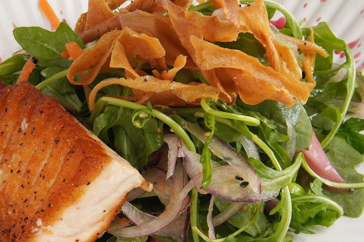 Avocado Salad