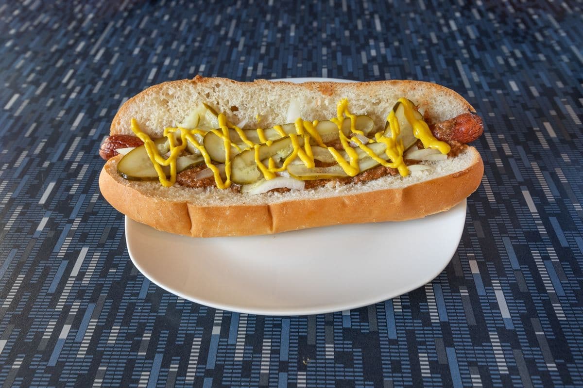 Hotdog
