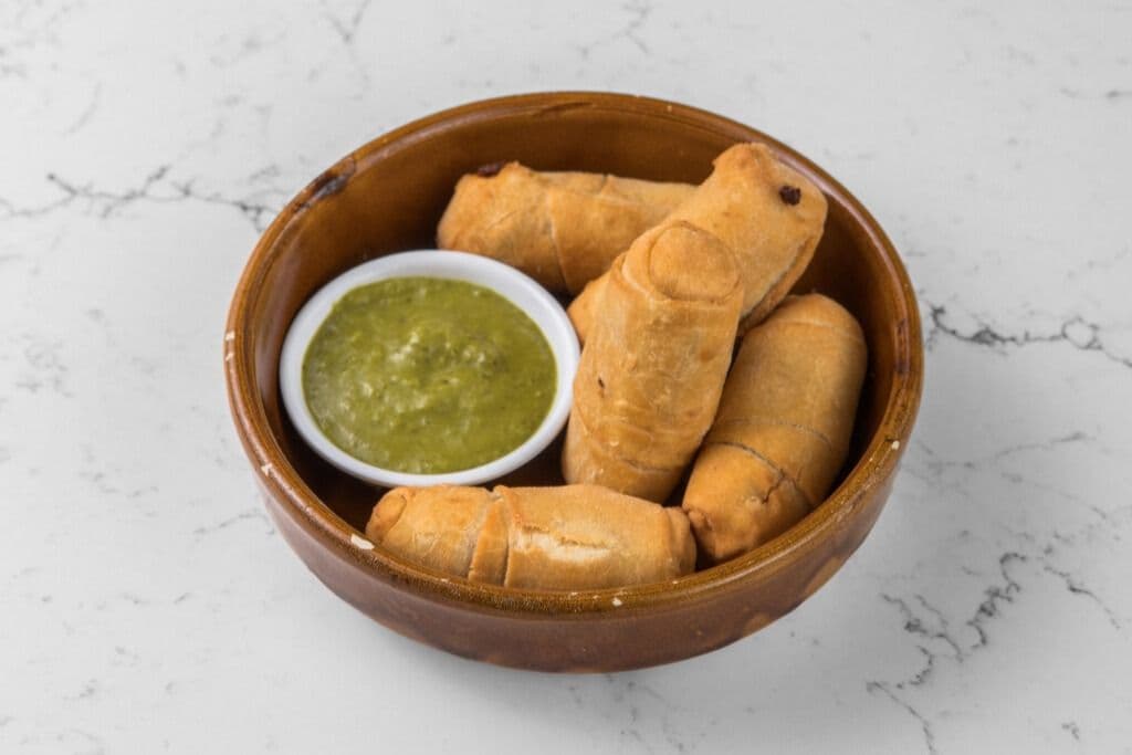 Tequeños (5 pcs)