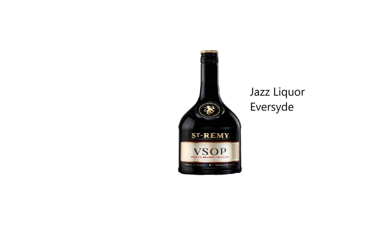 ST REMY V.S.O.P. (1 x 750ML)