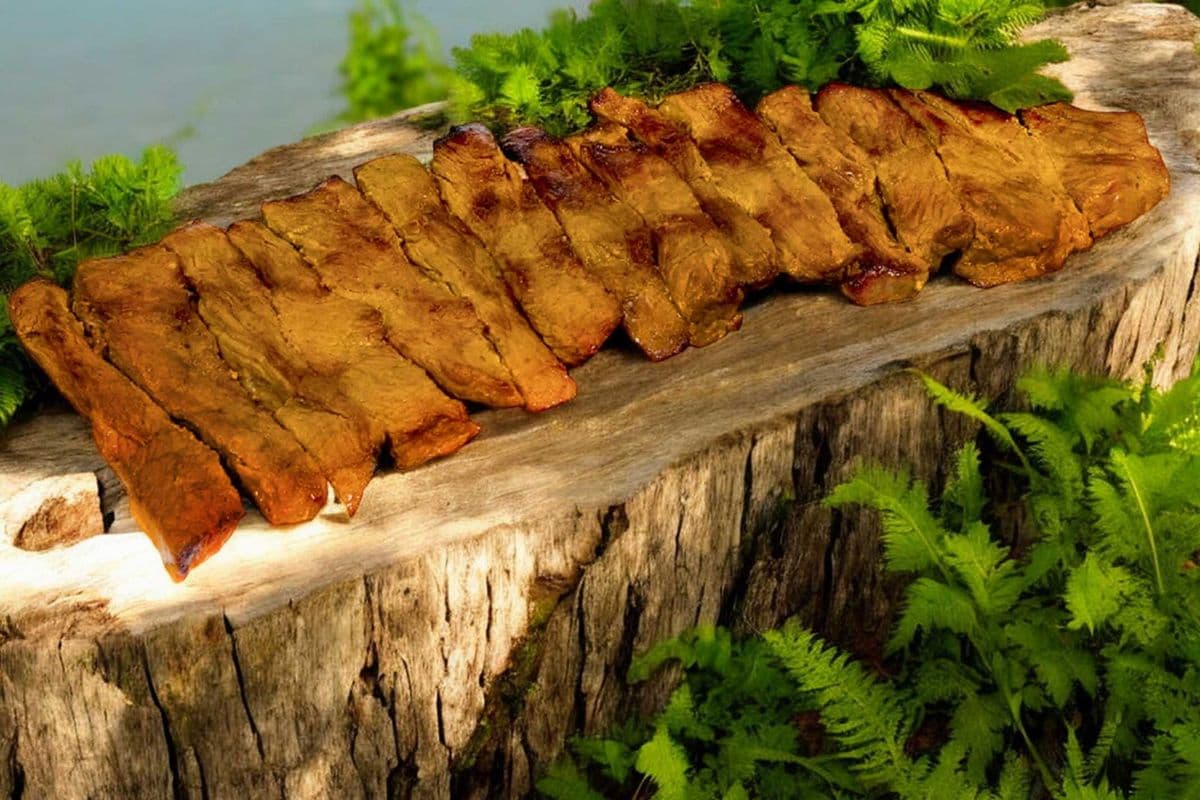 Skewer - Barg