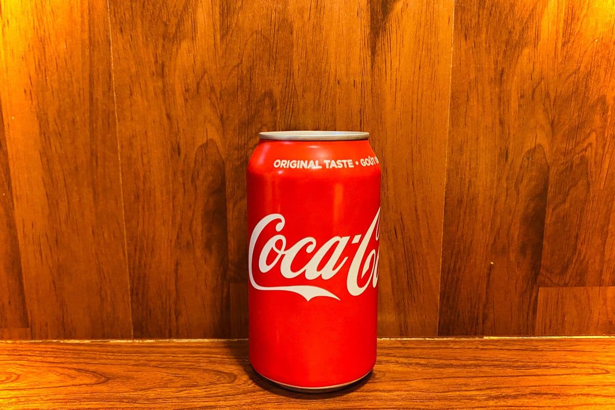 300. Coca-Cola