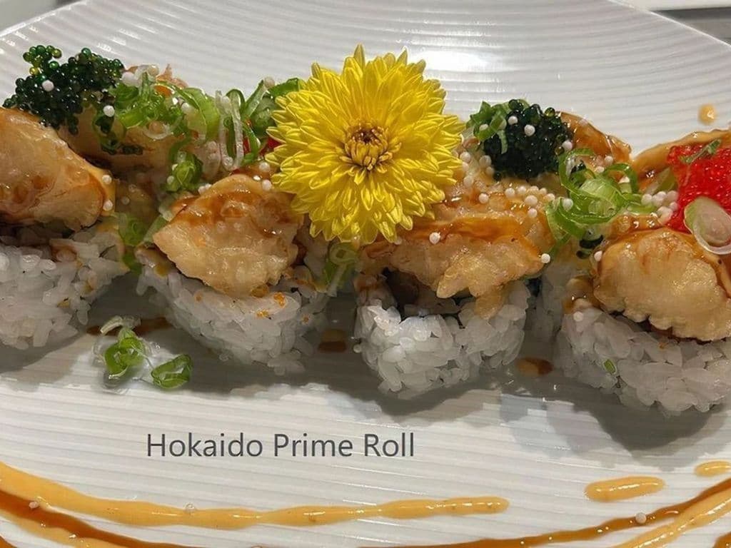 Scallop Explosion