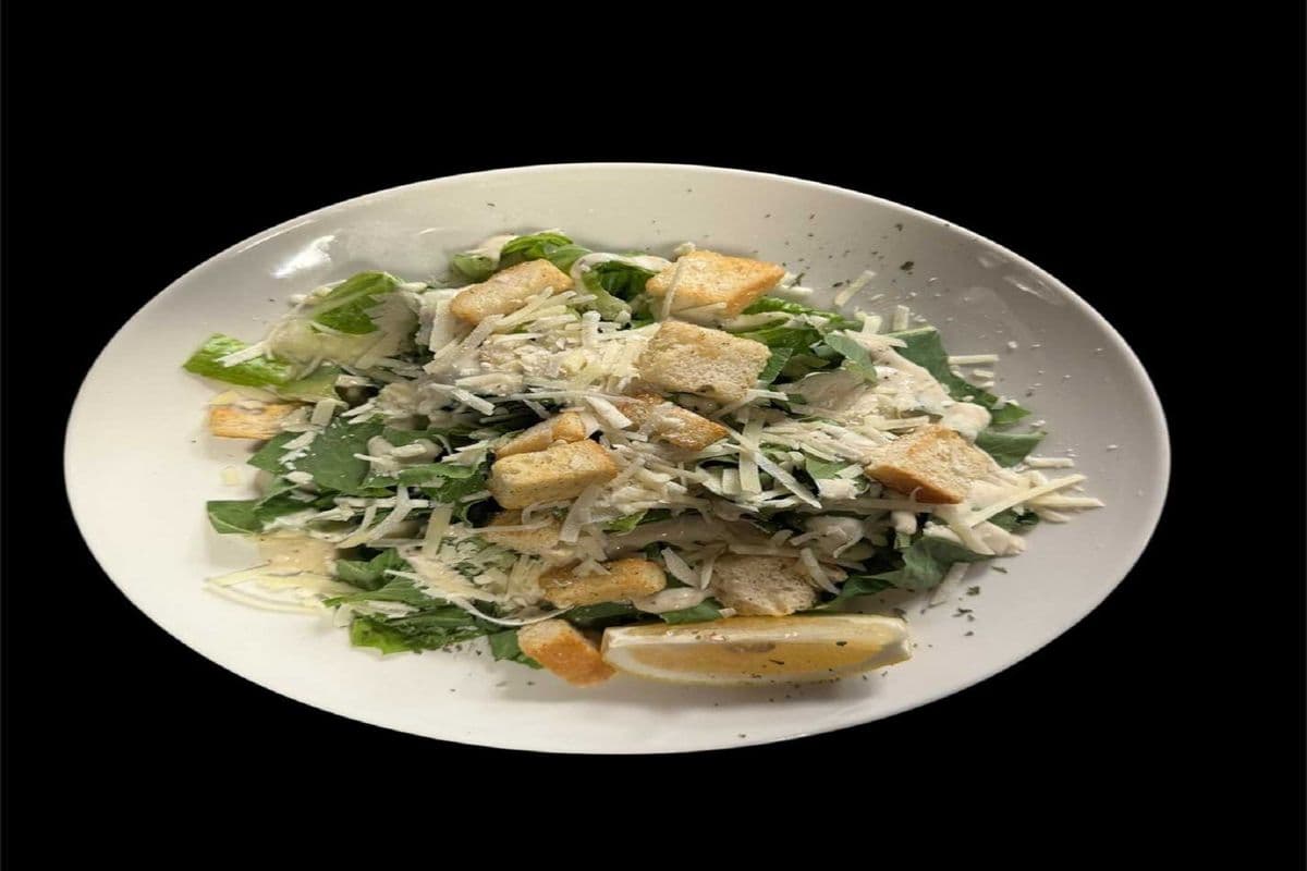 Classic Caesar Salad