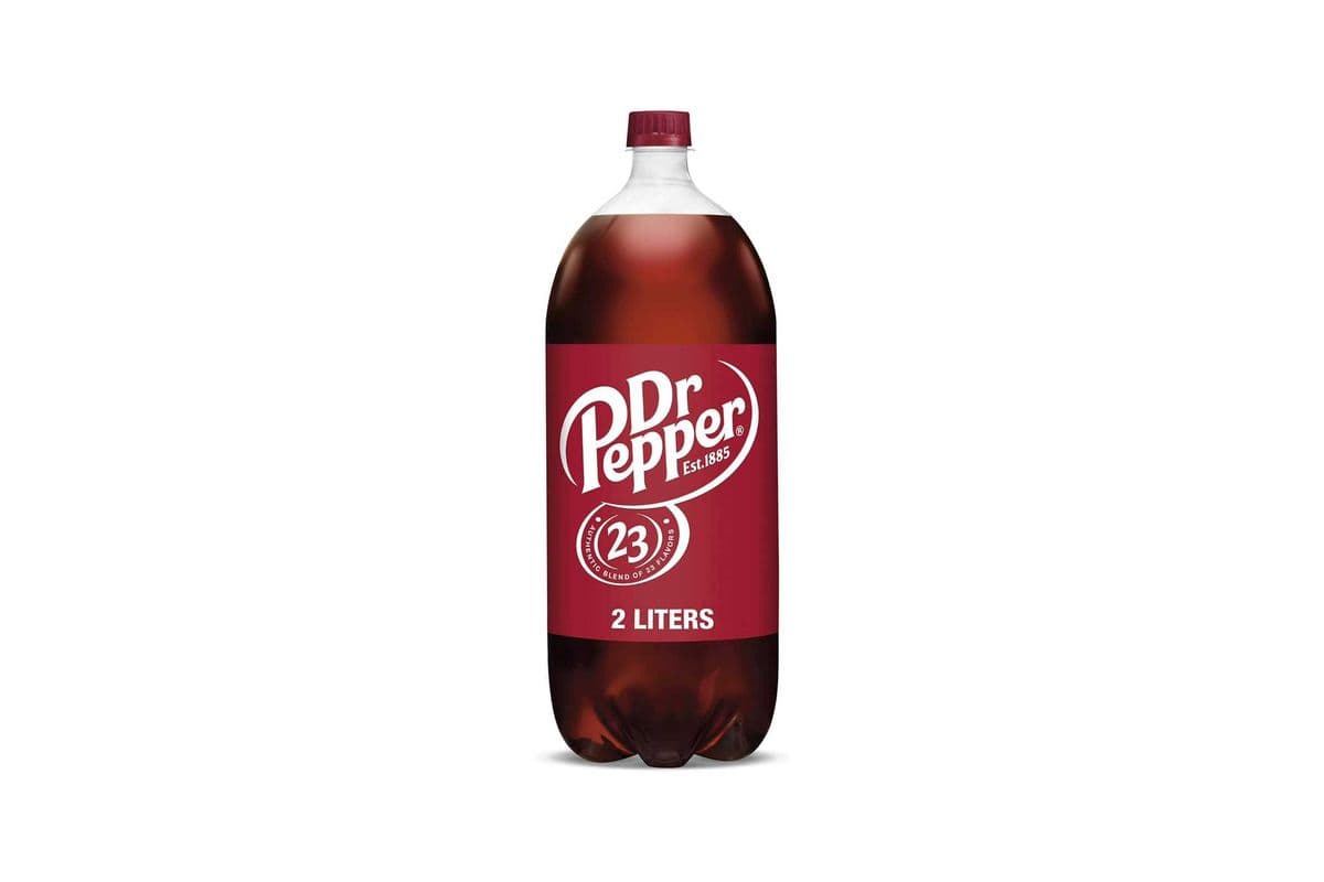 Dr Pepper 2L (2L)