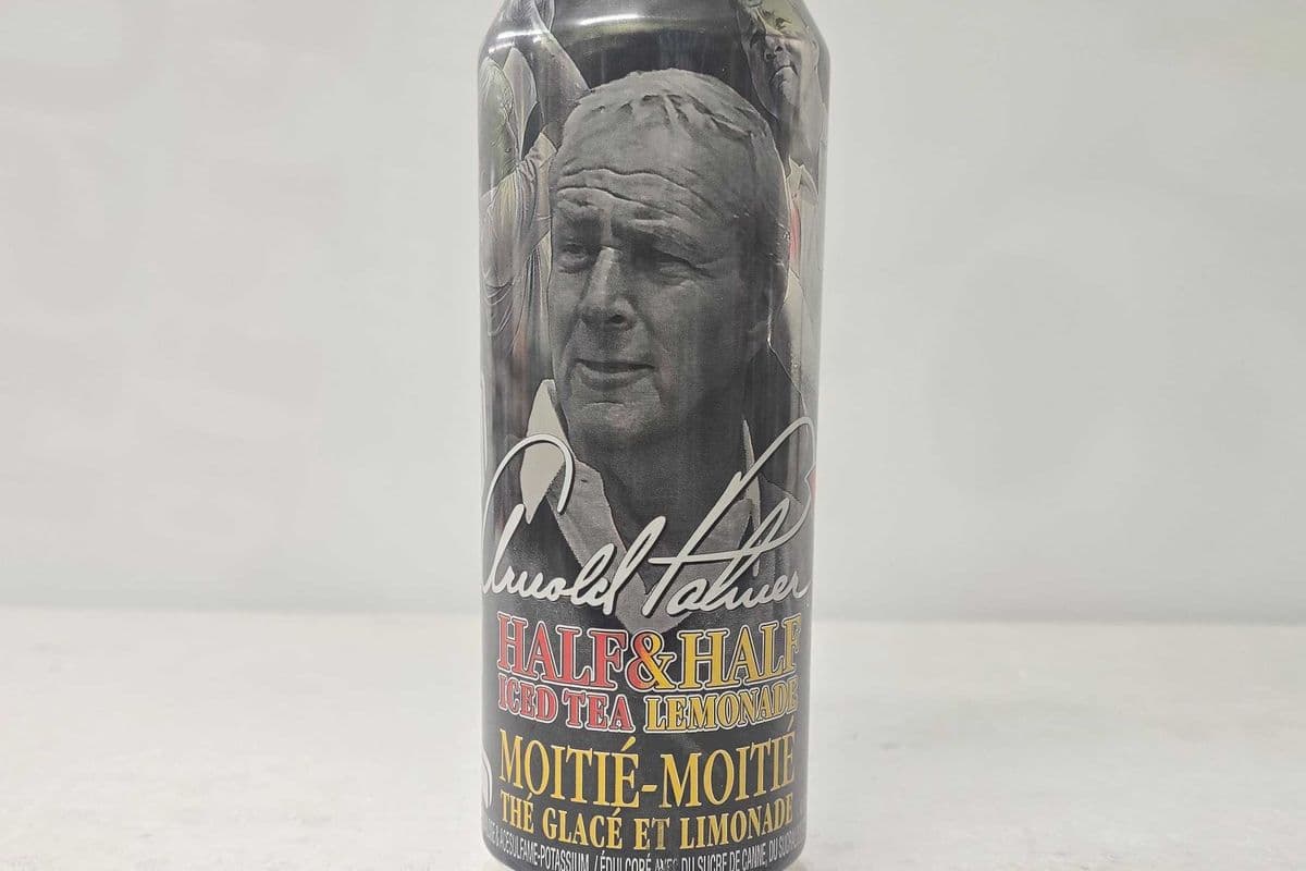 Arizona Half and Half Ice Tea Lemonade (680ml)