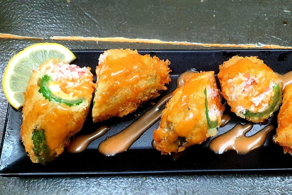 Jalapeno Bomb (4pcs)