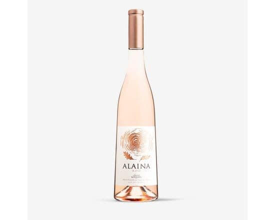 Laurent Miquel Alaina Rose, 750 ml