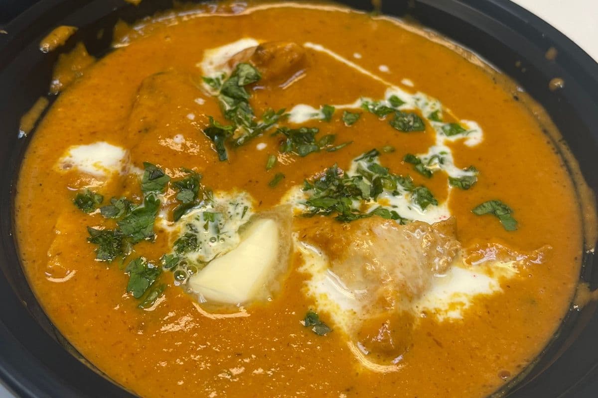 Butter Chicken (16 oz)
