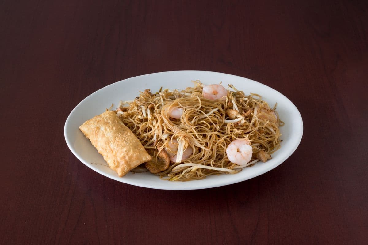 Vermicelles de Viet / Viet Vermicelli