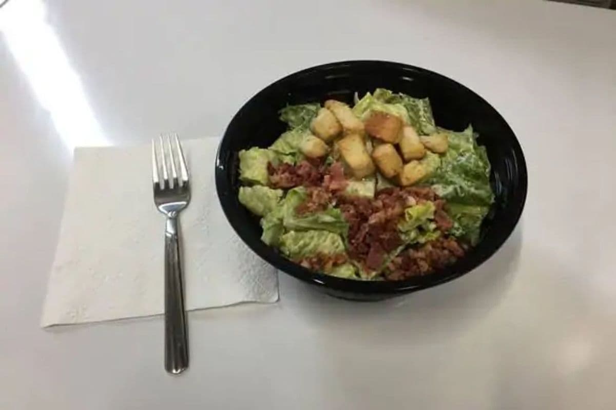Caesar Salad