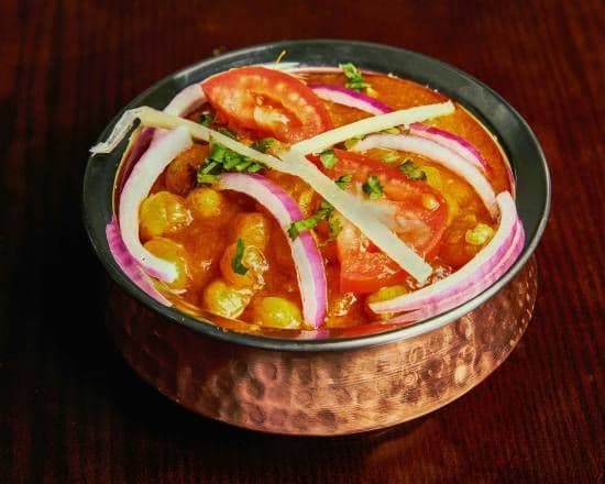 Channa Masala