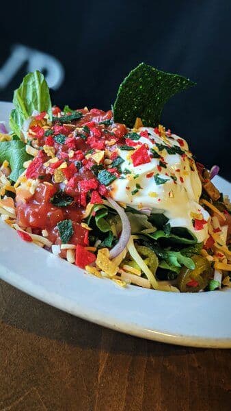 Fiesta Salad