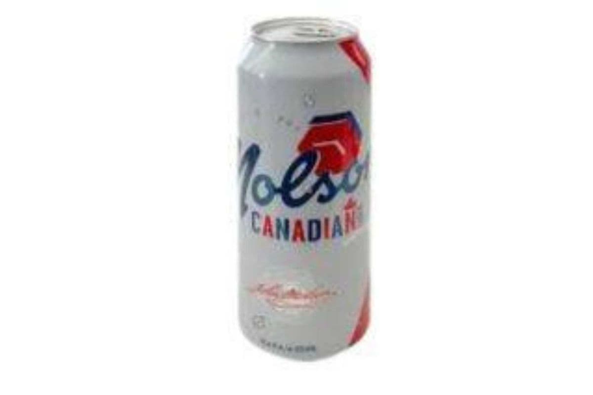 Molson (1 x 473ml)