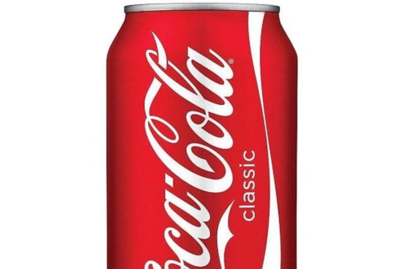 97A. Coca-Cola