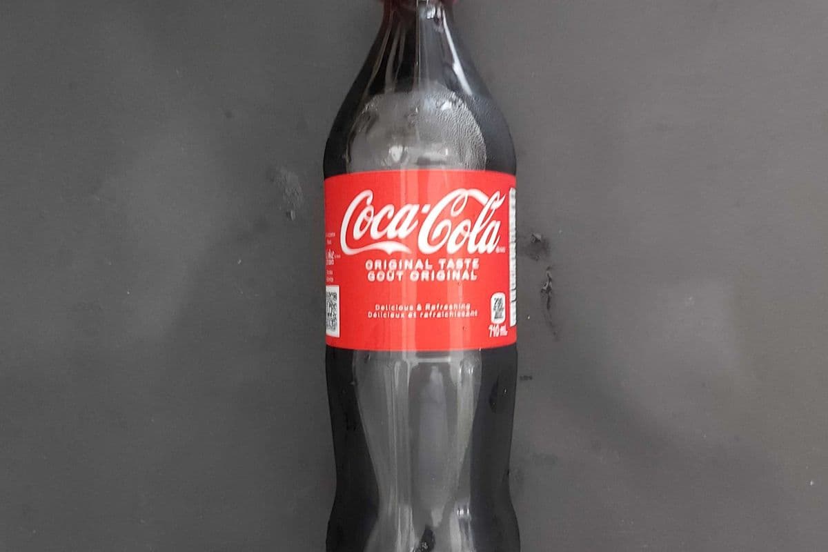 Coca cola 710ml