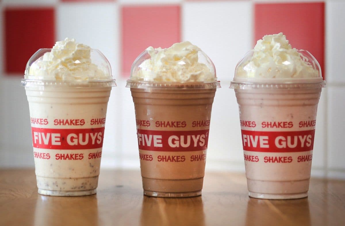 Milkshake