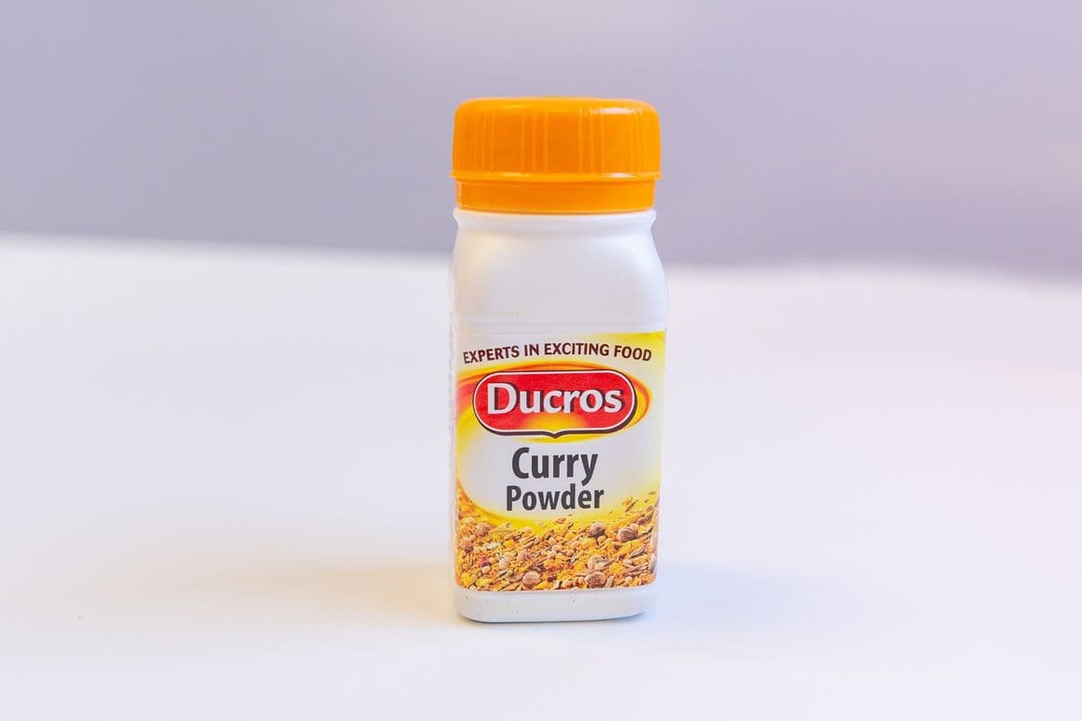 Curry Powder (25g)