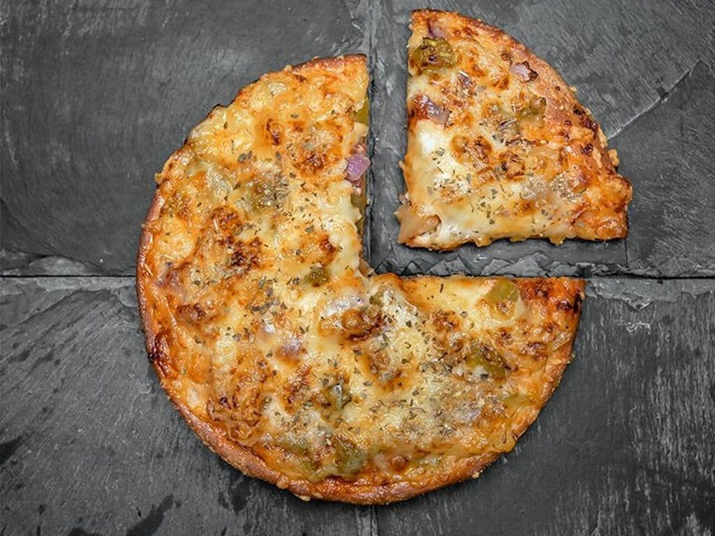 Classic Veggie