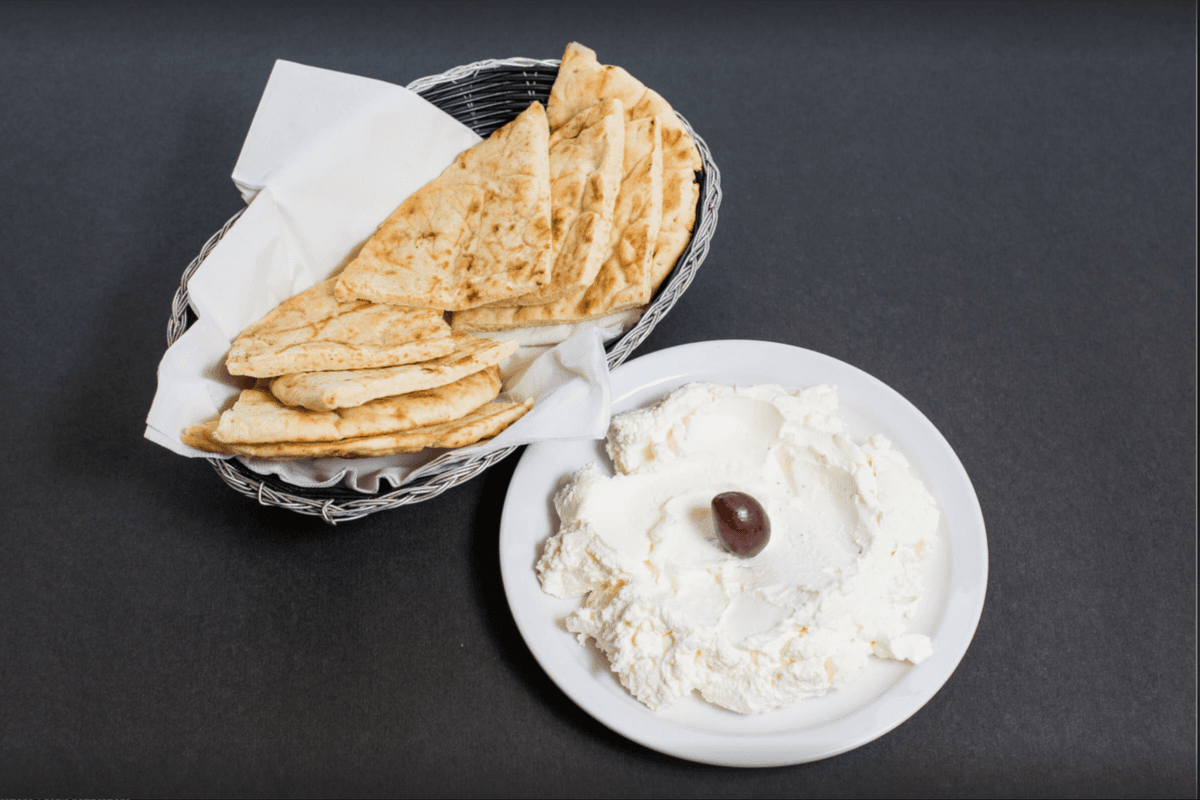 Tzatziki
