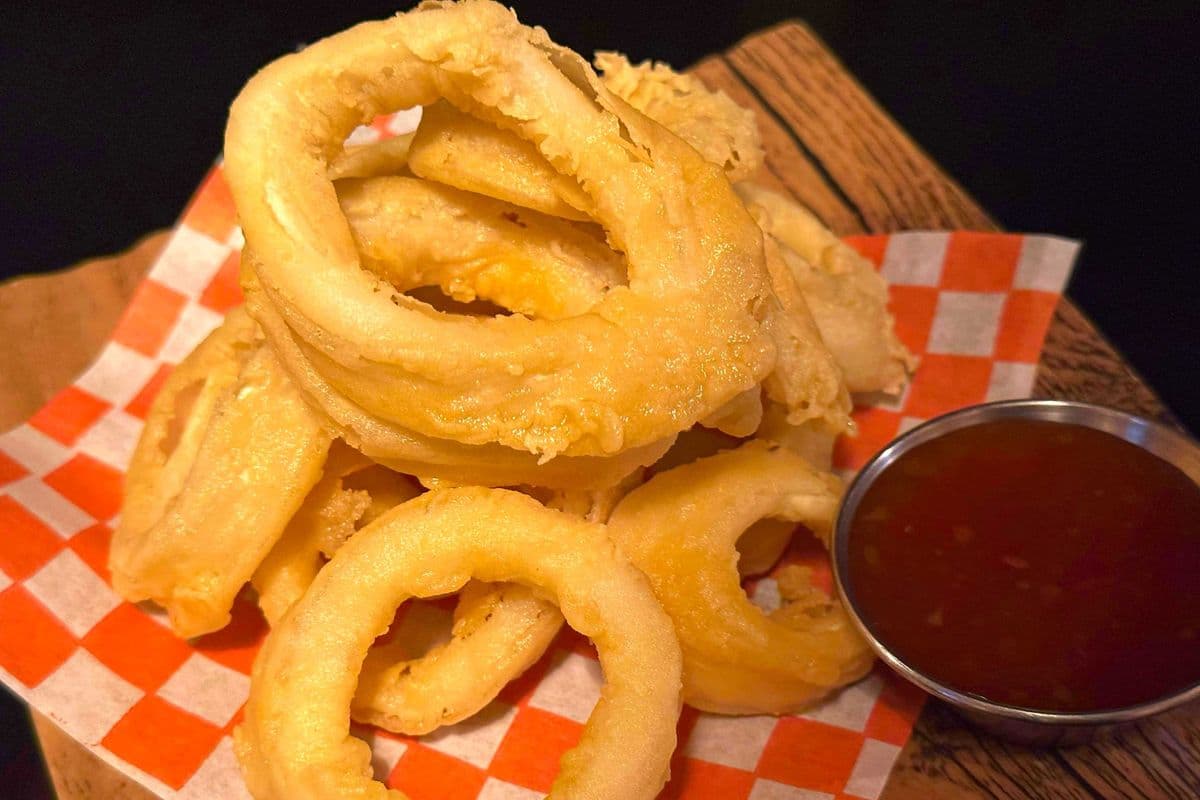 Calamari