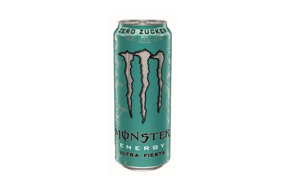 Monster Ultra Fiesta (473 ml) 1001451