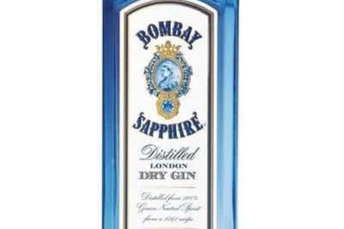 Bombay 1.14L (1 x 1.14L)
